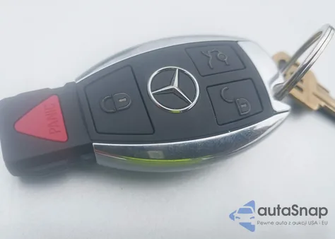 2018 Mercedes-Benz Gle 350 4Matic из США, поврежденный, VIN 4JGDA5HB8JB179875